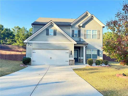 201 EVERGREEN WAY, LOGANVILLE, GA 30052 - Image 1