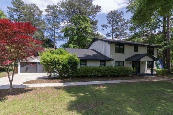 4827 SPRINGFIELD DR, ATLANTA, GA 30338 - Image 1