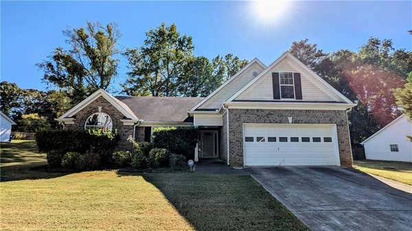 3105 KINGS BAY DR, DECATUR, GA 30034 - Image 1