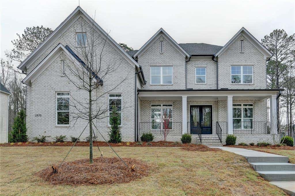 2470 STEWART Rd  
