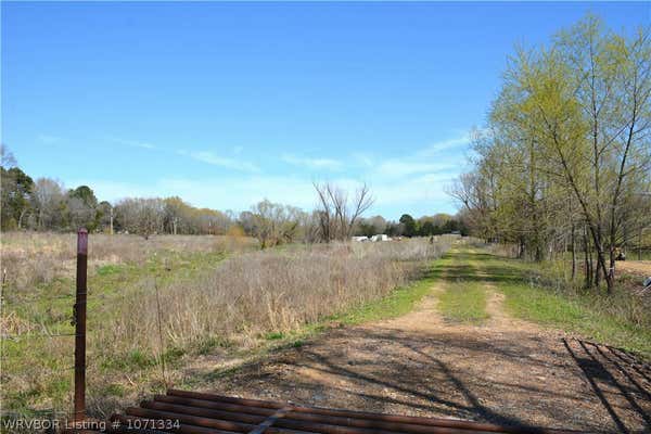 TBD ELDER BRANCH ROAD, HACKETT, AR 72937 - Image 1