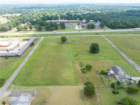 LOT 37 LACEY LANE, WALDRON, AR 72958, photo 2 of 4