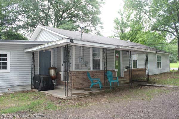 101 CUMBERLAND STREET, LAMAR, AR 72846 - Image 1