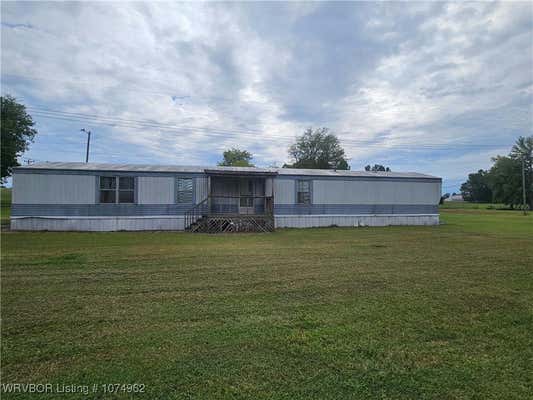 2218 STATE HIGHWAY 309, PARIS, AR 72855 - Image 1