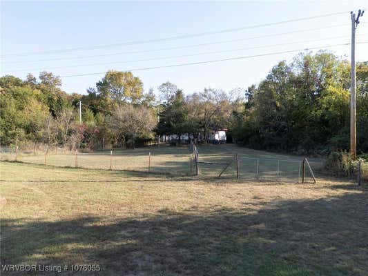 110957 S 4607 RD, SALLISAW, OK 74955 - Image 1