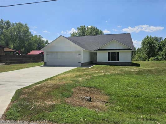 1217 W RED HILL ST, DYER, AR 72935 - Image 1