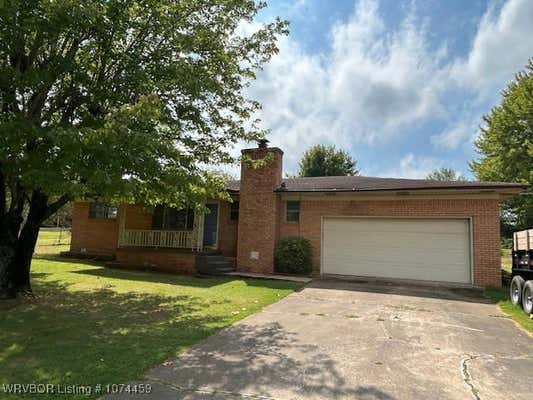 505 N 18TH ST, OZARK, AR 72949 - Image 1