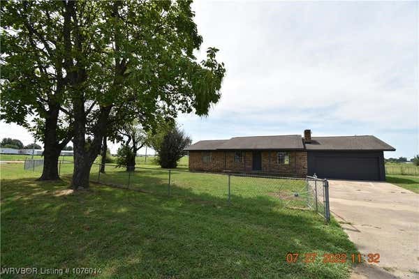 3190 W CHEROKEE AVE, SALLISAW, OK 74955 - Image 1