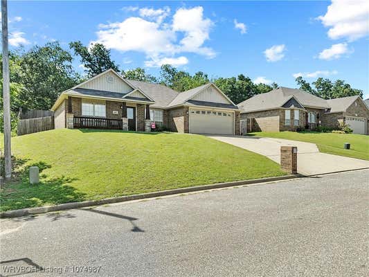 189 HARMONY DR, GREENWOOD, AR 72936 - Image 1