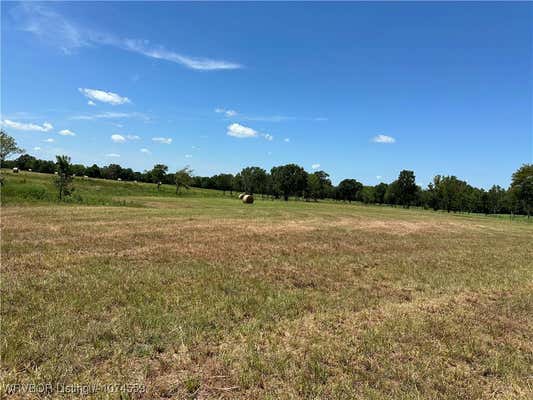 008 OLD HWY 112, CAMERON, OK 74932, photo 3 of 18