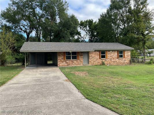 2507 WILLOW ST, VAN BUREN, AR 72956 - Image 1