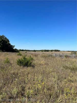 TBD 40 ACRES RANGE ROAD, STILLWATER, OK 74075 - Image 1