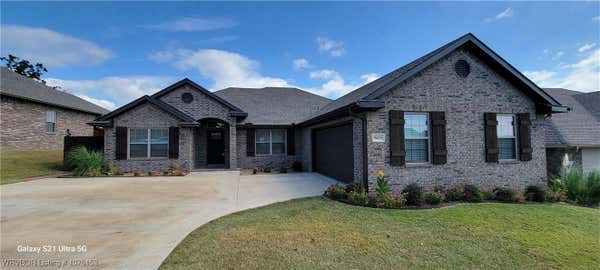 9415 HARMONY RIDGE RD, FORT SMITH, AR 72916 - Image 1