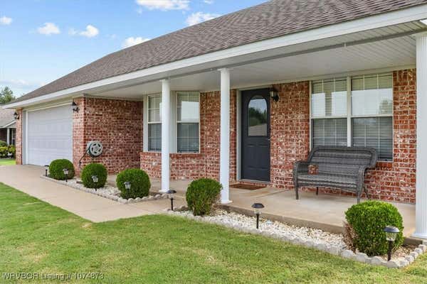 104 HEATHER LN, POCOLA, OK 74902 - Image 1