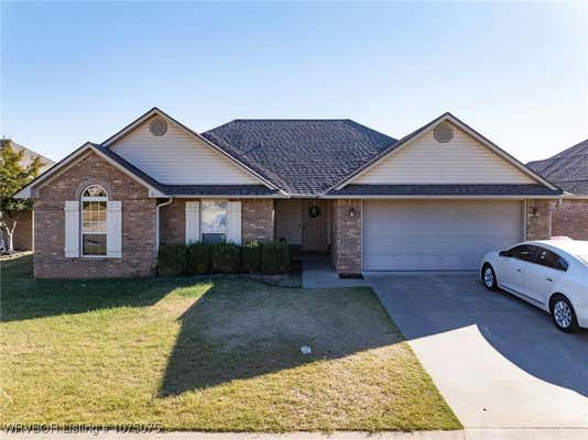 1811 DENALI WAY, BARLING, AR 72923 - Image 1