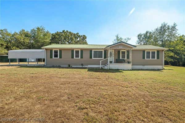 505 DOGWOOD LOOP, ALMA, AR 72921 - Image 1