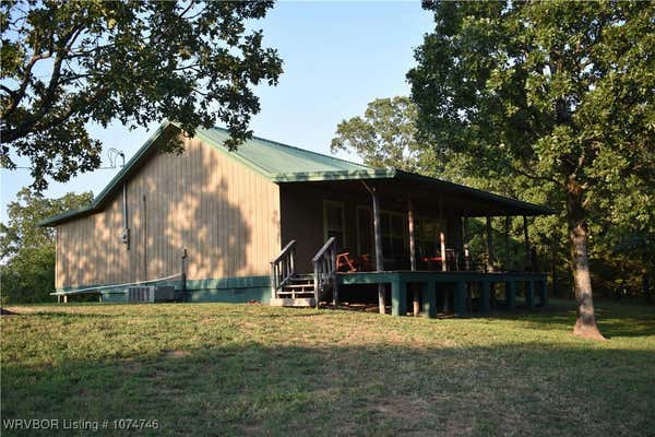 4209 COUNTY LINE RD, BOONEVILLE, AR 72927 - Image 1