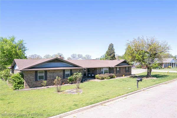 1115 N 8TH ST, VAN BUREN, AR 72956 - Image 1