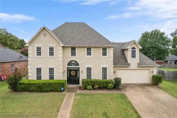 2320 RAMSGATE WAY, FORT SMITH, AR 72908 - Image 1