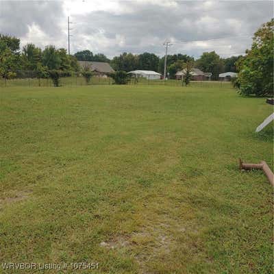 TBD OLD HWY 64, MULDROW, OK 74948 - Image 1