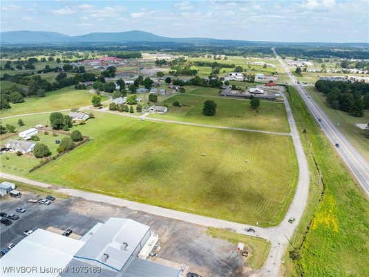 LOT 50 COUNTRY ELITE AVENUE, WALDRON, AR 72958 - Image 1