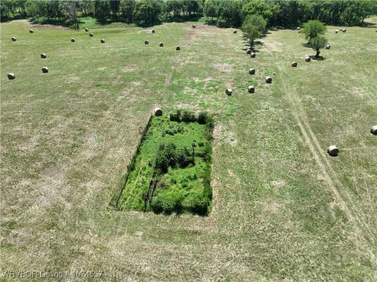 TRACT 7 RED BARN ROAD, CAMERON, OK 74932, photo 3 of 47