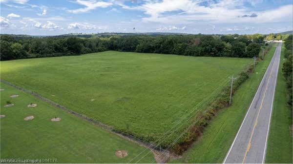 TBD HIGHWAY 141, GANS, OK 74936 - Image 1