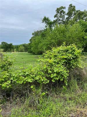 TRACT 6 TBD HIGHWAY 63, BLANCO, OK 74528 - Image 1