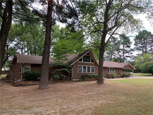 706 N ULMER ST, GREENWOOD, AR 72936 - Image 1