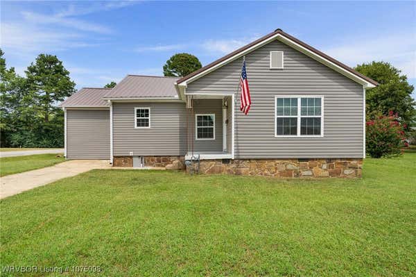 811 E 5TH ST, BOONEVILLE, AR 72927 - Image 1