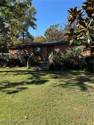 9723 SOUTHSHORE DR, HACKETT, AR 72937 - Image 1