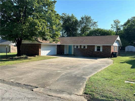 310 N 26TH ST, OZARK, AR 72949 - Image 1