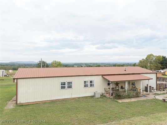 20231 N COUNTY ROAD 4490, STIGLER, OK 74462 - Image 1