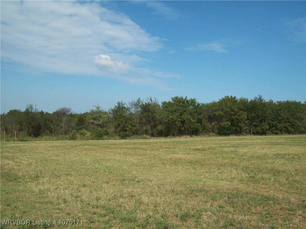 TBD BIG PINE DRIVE, VAN BUREN, AR 72956, photo 1 of 9