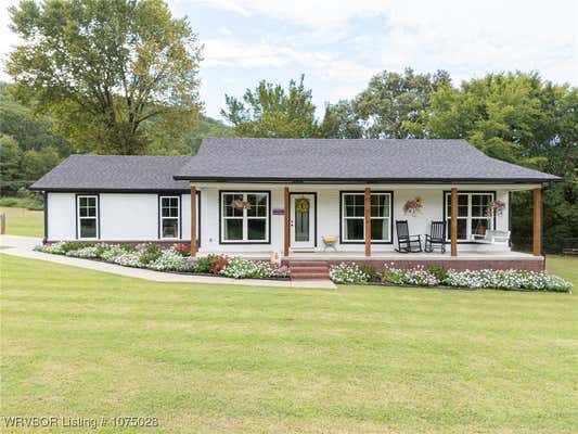 1857 S HIGHWAY 253, GREENWOOD, AR 72936 - Image 1