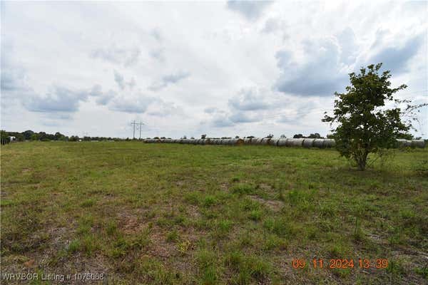 TRACT 2 TBD S 4620 ROAD, SALLISAW, OK 74955 - Image 1