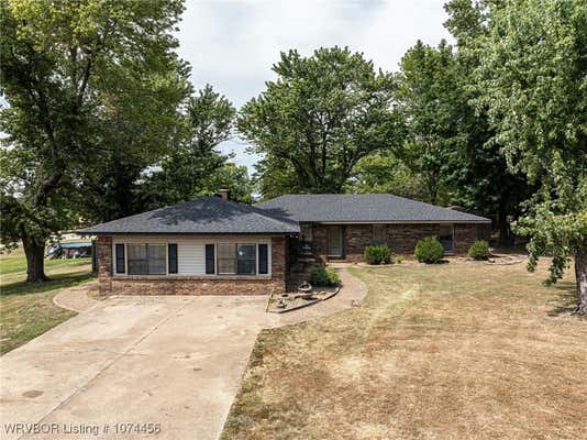 2915 N MOUNTAIN GROVE RD, ALMA, AR 72921 - Image 1