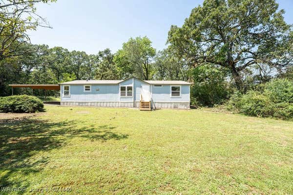 1001 HIGHWAY 255, CENTRAL CITY, AR 72941 - Image 1