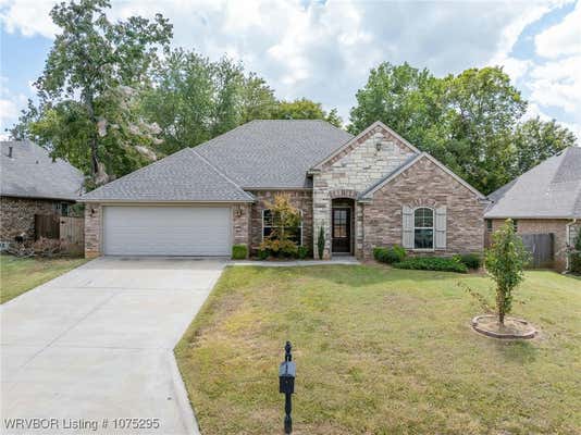 5508 THOMAS RD, FORT SMITH, AR 72916 - Image 1