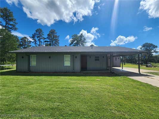 715 E BROWNTOWN RD, HUNTINGTON, AR 72940 - Image 1