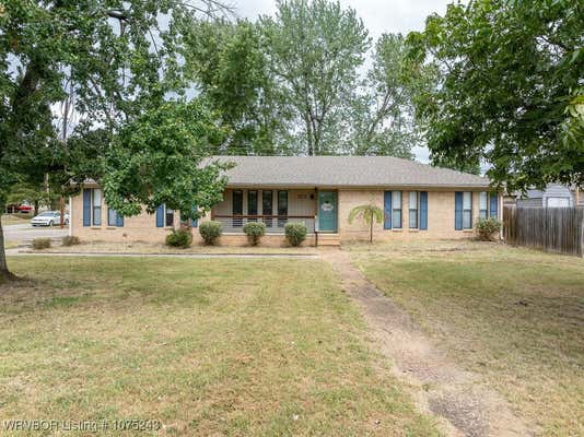 1108 NORTH DR, ALMA, AR 72921 - Image 1