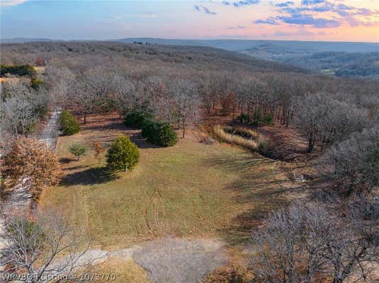 10203 LANDELIUS RD, WINSLOW, AR 72959 - Image 1