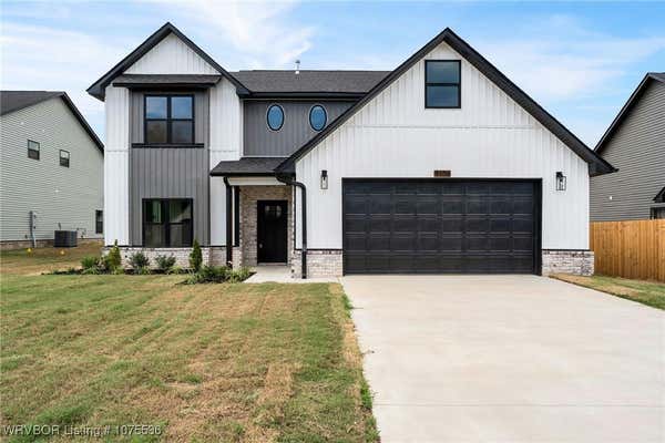 9106 CARSON WAY, FORT SMITH, AR 72908 - Image 1