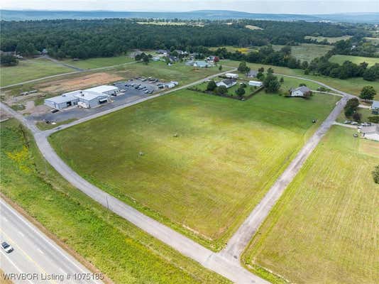 LOT 40 LACEY LANE, WALDRON, AR 72958 - Image 1