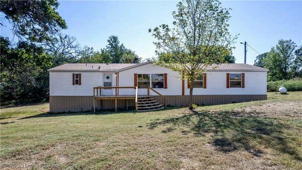 99497 S 4479 RD, GORE, OK 74435 - Image 1