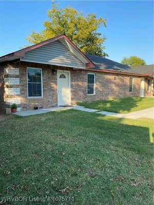 2807 NEIS ST, FORT SMITH, AR 72904 - Image 1