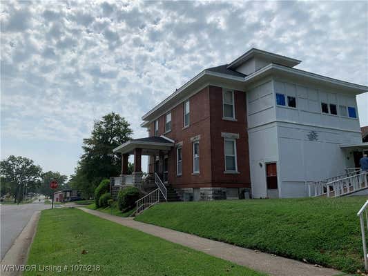 523 N 7TH ST, FORT SMITH, AR 72901, photo 2 of 11