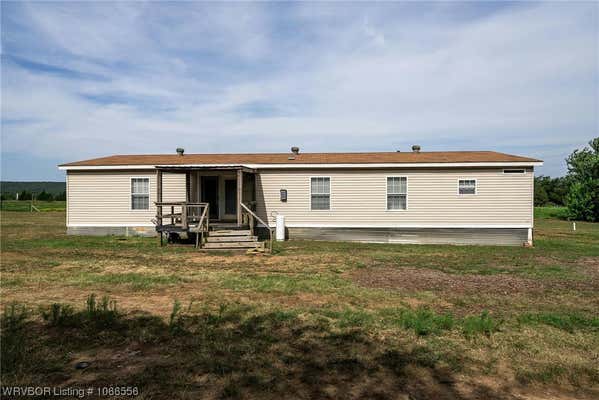 230 GRAGG LN, QUINTON, OK 74561, photo 3 of 50