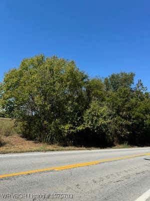 / STATE HWY 309 ROAD, PARIS, AR 72855 - Image 1