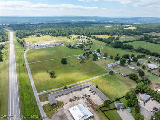 28 LOTS COUNTRY ELITE ESTATES, WALDRON, AR 72958 - Image 1